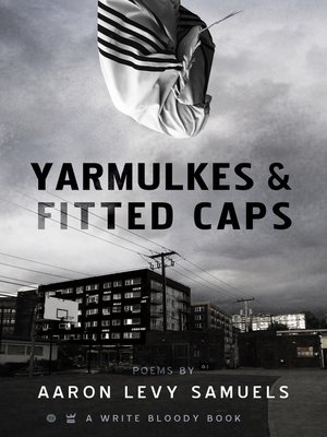 cover image of Yarmulkes & Fitted Caps